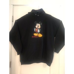 Mickey Mouse Hoodie✨